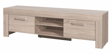 TV-laud MN Cezar REG14, sonoma tamm, 51 cm x 170 cm x 52 cm