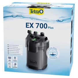 Фильтр Tetra EX 700 Plus 302747, черный, 21.2 см