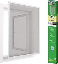 Москитная сетка Easy Life GS250471, белый, 120 x 100 см