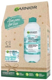 Sejas kopšanas līdzekļu komplekts sievietēm Garnier Skin Naturals, 450 ml, sievietēm