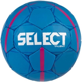 Мяч гандбол Select Talent Junior, 2 размер