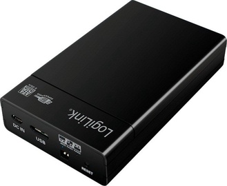 Корпус Logilink UA0285, 2.5"