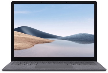 Sülearvuti Microsoft Surface Laptop 4 5PB-00035 PL, 4680U, 8 GB, 256 GB, 13.5 "
