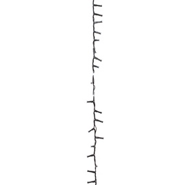 Spuldzīšu virtenes Christmas Touch XYIP-31ELED-350C-B, 8.7 m, 350, balta