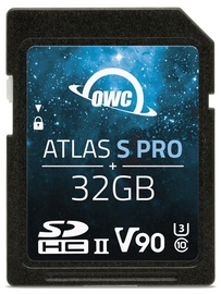 Atmiņas karte OWC Atlas S Pro, 32 GB