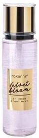 Ķermeņa sprejs Roxanne Velvet Bloom, 165 ml