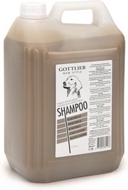 Шампунь Gottlieb Birch TAR, 5 л