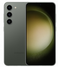 Mobilais telefons Samsung Galaxy S23 Plus, zaļa, 8GB/512GB