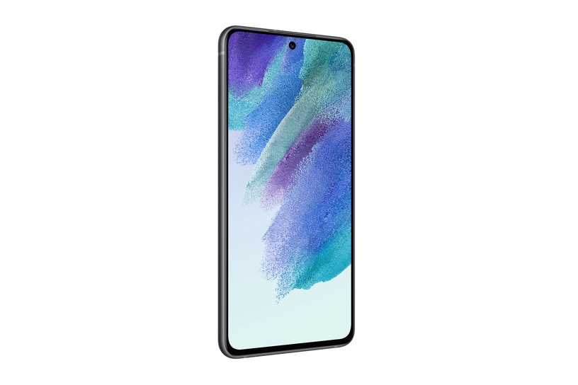 Mobilais telefons Samsung Galaxy S21 FE 5G, 256 GB, melna