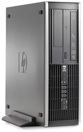 Stacionārs dators HP Compaq 8100 Elite SFF Renew PG5260UP, Nvidia GeForce GT 1030