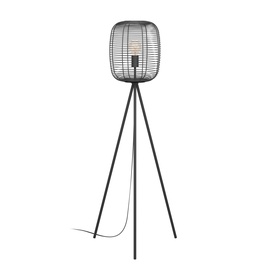 Stāvlampa Eglo Rinroe, 40 W, E27