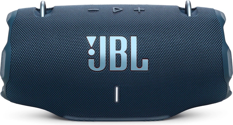 Беспроводная колонка JBL XTREME 4, синий, 130 Вт