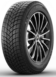 Зимняя шина Michelin X-Ice Snow SUV 265/45/R21, 108-T-190 km/h, XL, B, E, 71 дБ