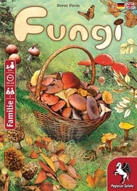 Lauamäng Pegasus Spiele Fungi, EN