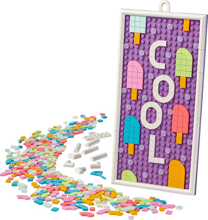 Конструктор LEGO® Dots Доска для надписей 41951