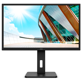 Monitorius AOC Q32P2CA, 31.5", 4 ms