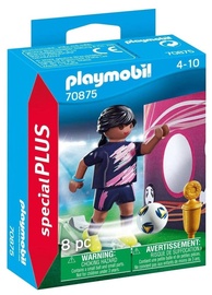 Rinkinys Playmobil Special Plus 70875, 8 vnt.