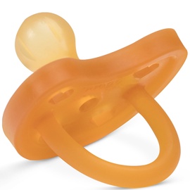 Knupītis Baboo Latex Round, 6+ mēn.