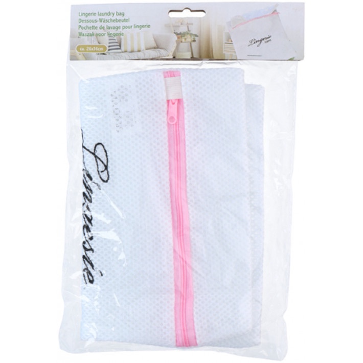 Veļas maiss 871125205563, 36 cm x 26 cm