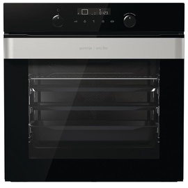 Встраиваемый духовой шкаф Gorenje BOP747ORAB