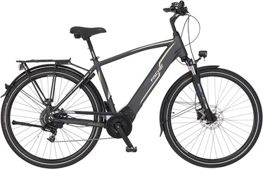 Электрический велосипед Fischer Viator 5.0i 62474, 20" (50 cm), 28″, 25 км/час
