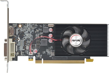 Видеокарта Afox Nvidia GeForce GT 1030 AF1030-2048D5L7, 2 ГБ, GDDR5