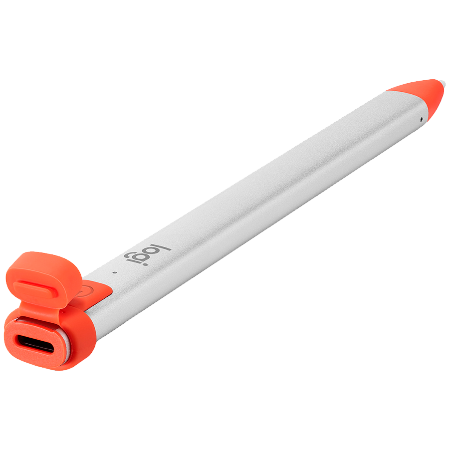 logitech pencil for ipad 8th generation