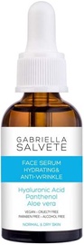 Serums sievietēm Gabriella Salvete Hydrating, 30 ml