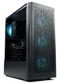 Стационарный компьютер Intop RM34913WH Intel® Core™ i5-12400F, Nvidia GeForce RTX 4060, 32 GB, 2500 GB