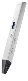 Маркер 3D Riff RP800A Pro Slim, белый