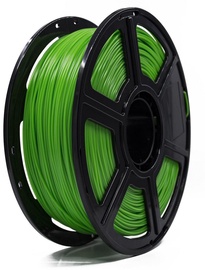 Palīgmateriāli 3D printeriem Gearlab PLA 3D Filament, 34 m, zaļa