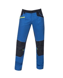 Рабочие штаны Ardon 4Xstretch 4Xstretch, синий, хлопок/нейлон/полиэстер, 56 размер