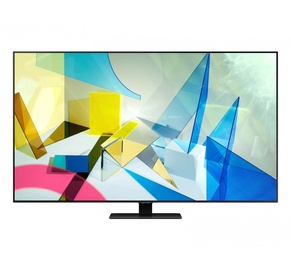 Televiisor Samsung QE65Q80TATXXH, QLED, 65 "