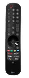 TV pults LG Magic Remote 2022, 10 m