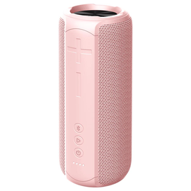 Bezvadu skaļrunis Forever Toob 30 PLUS BS-960, rozā, 30 W