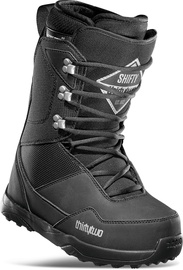 Ботинки для сноуборда ThirtyTwo Shifty Womens, серебристый/черный