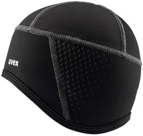 Kiivrialune müts Uvex All Season, must, L/XL