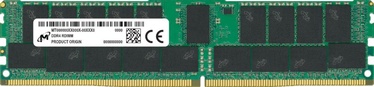 Serveri operatiivmälu Micron MTA36ASF8G72PZ-3G2E1R, DDR4, 64 GB, 3200 MHz
