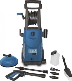 Kõrgsurvepesur Scheppach HCE2200, 2200 W, 160 Bar