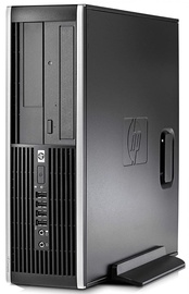 Stacionarus kompiuteris HP RM32743, atnaujintas Intel® Core™ i5-2400, Intel HD Graphics 2000, 8 GB, 1 TB