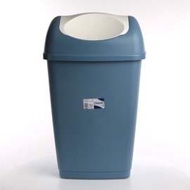 Prügikast Tontarelli, sinine, 50 l
