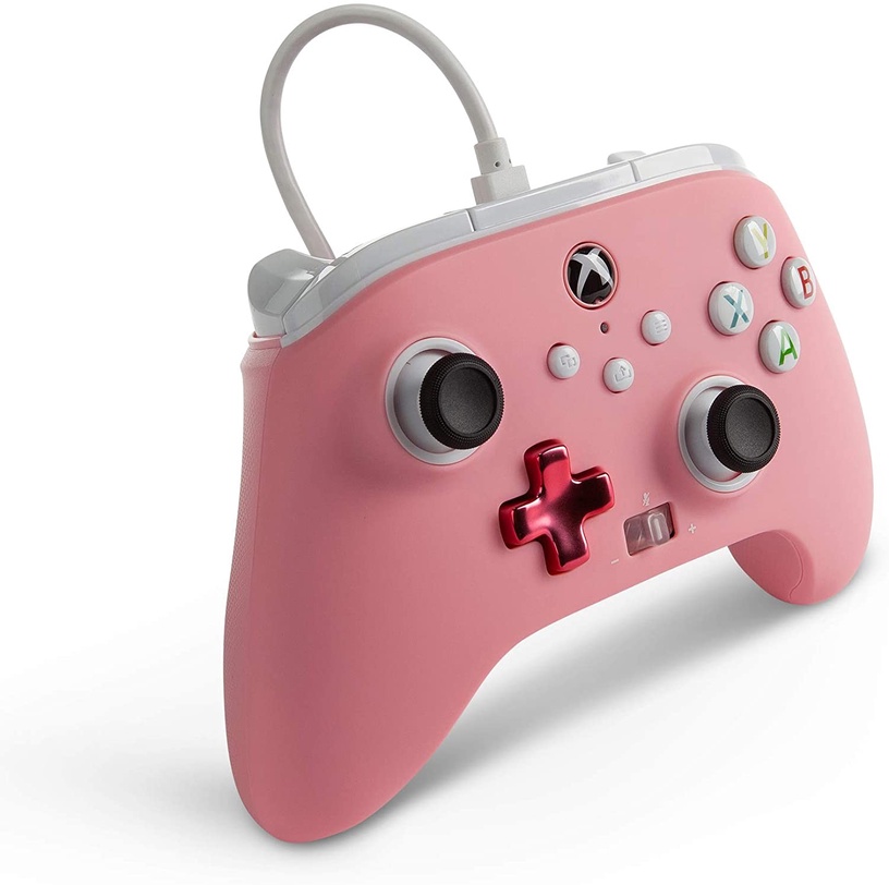 Игровой контроллер PowerA XBOX SERIES X | S