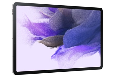 Planšetdators Samsung Galaxy Tab S7 FE, sudraba, 12.4", 6GB/128GB