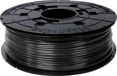Palīgmateriāli 3D printeriem Xyzprinting RFPLEXEU02C, melna