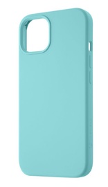 Чехол для телефона Tactical Velvet Smoothie, Apple iPhone 14 Plus, голубой