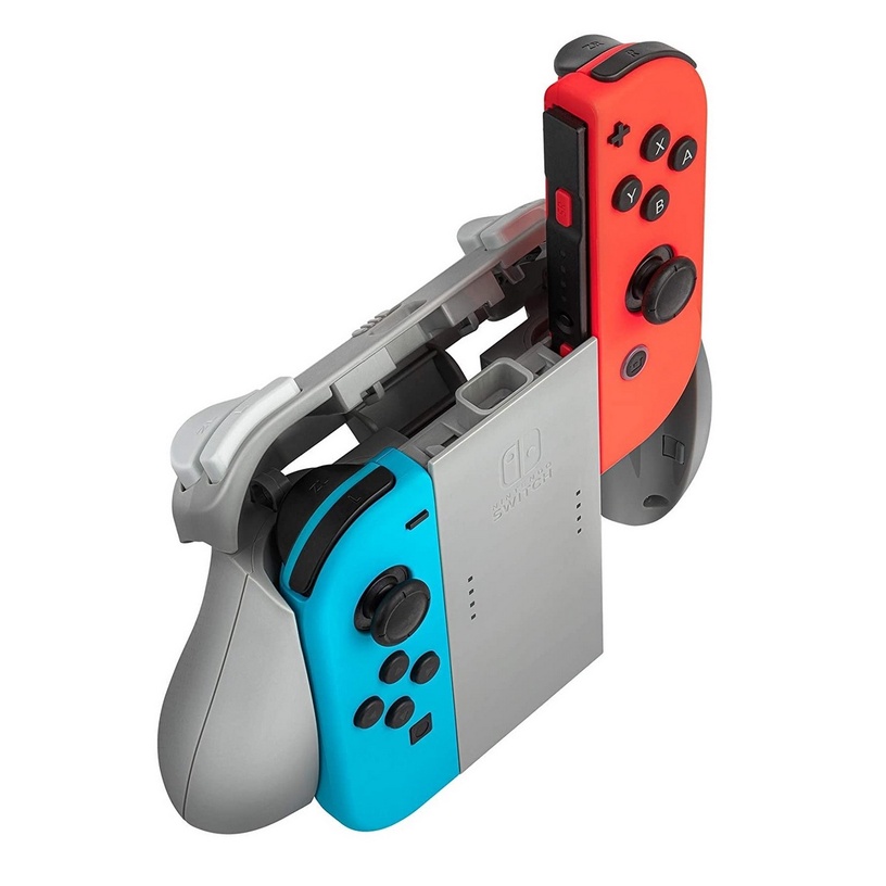 Laadija PDP Joy-Con Charging Grip Plus