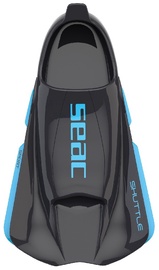 Pleznas Seac Shuttle Sport SEAC_SUB.0710048526496A, zila/melna, 45 - 46