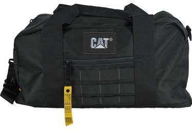 Sporta soma Caterpillar Bag, antracīta, 30 l
