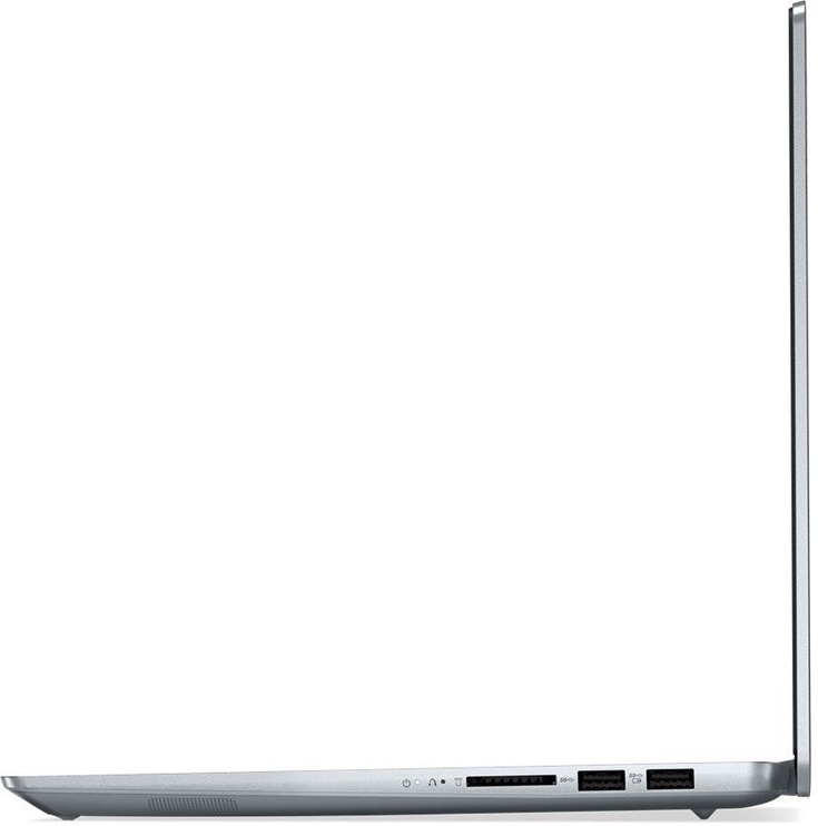 Sülearvuti Lenovo IdeaPad 5 Pro 14ACN6 82L700AJPB, 5600U, 16 GB, 512 GB, 14 ", Nvidia GeForce MX450