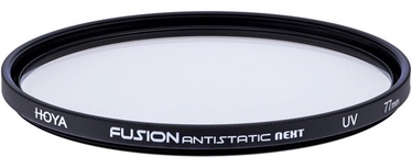 Filtrs Hoya UV Fusion Antistatic Next, uv, 82 mm